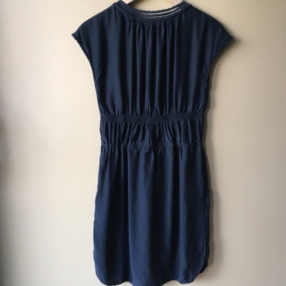 ETOILE ISABEL MARANT Silk Dress - Picture 7 of 13